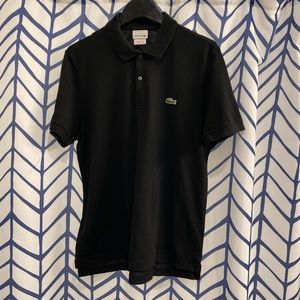 Lacoste LIVE! Polo (Slim Fit)